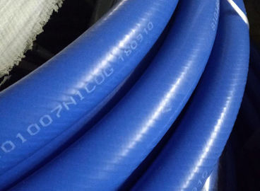 ท่อยางซิลิโคนเสริมแรง Aramid