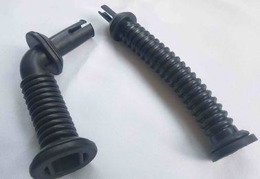 EPDM สายไฟสายรัด Grommets, รถประตูลวด B Oot ต้านทาน UV สำหรับอัตโนมัติ